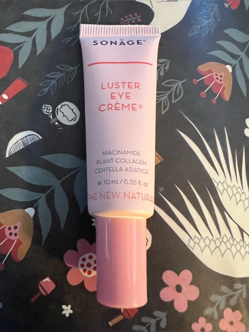 Sonage Luster Eye Crème - 10ml/0.33 fl oz